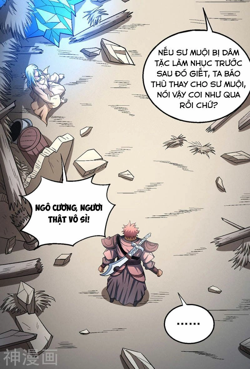 Tuyệt Thế Võ Thần Chapter 383 - 31