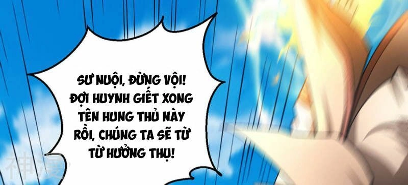 Tuyệt Thế Võ Thần Chapter 383 - 33
