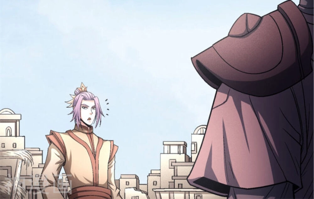 Tuyệt Thế Võ Thần Chapter 384 - 12