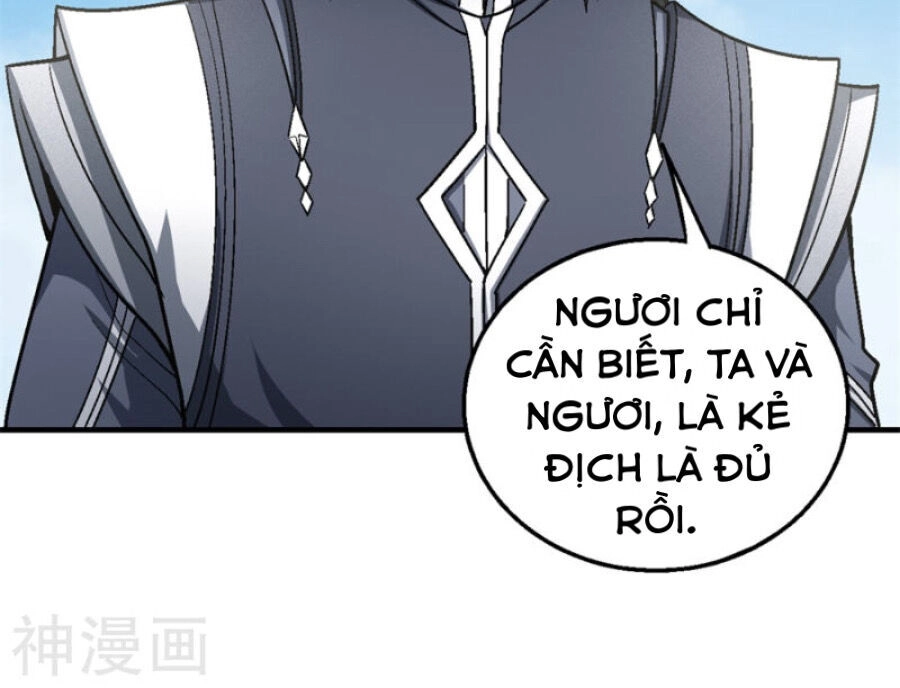 Tuyệt Thế Võ Thần Chapter 384 - 18
