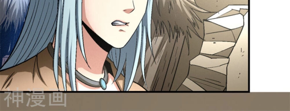 Tuyệt Thế Võ Thần Chapter 384 - 20