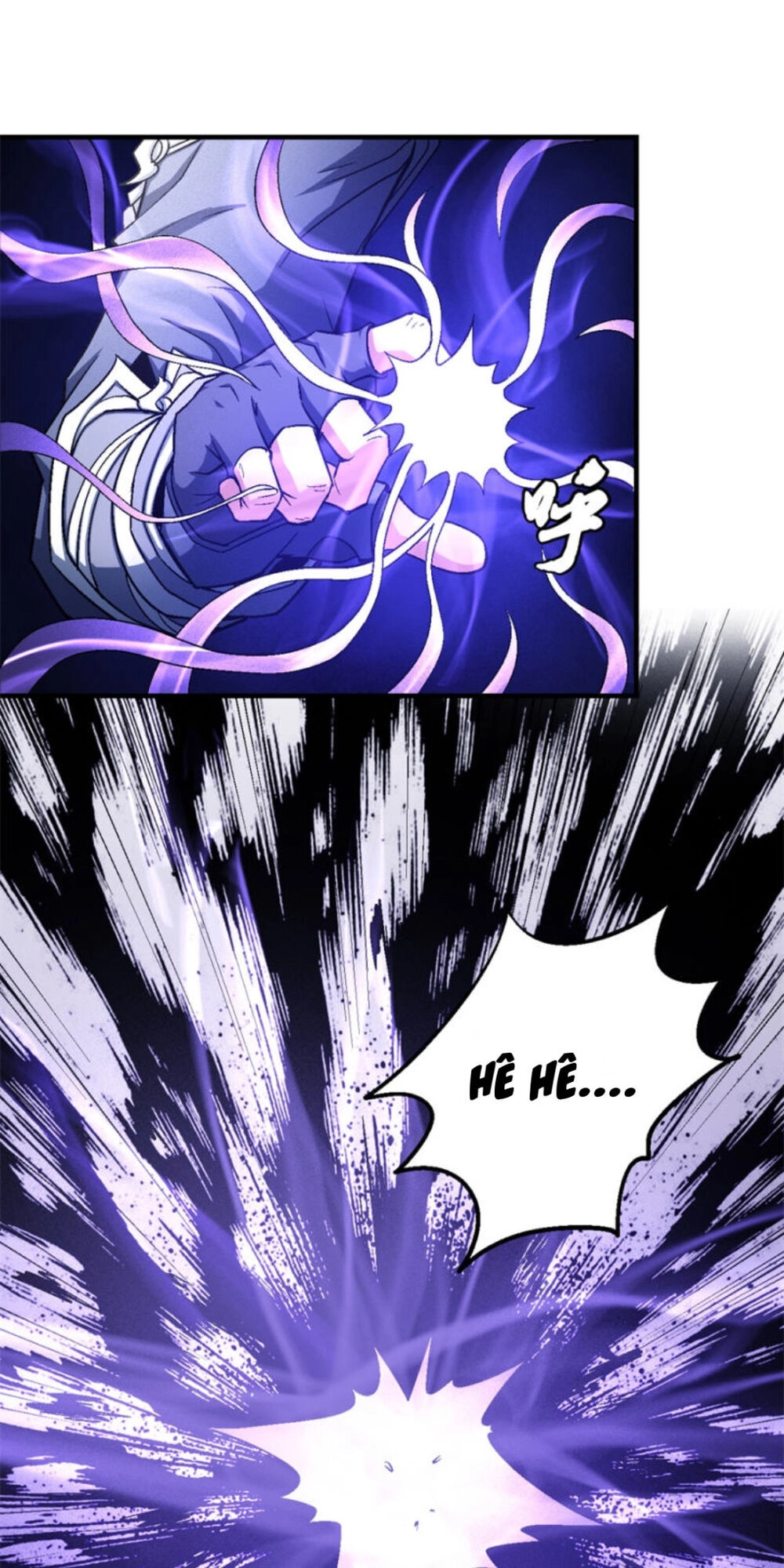 Tuyệt Thế Võ Thần Chapter 384 - 28