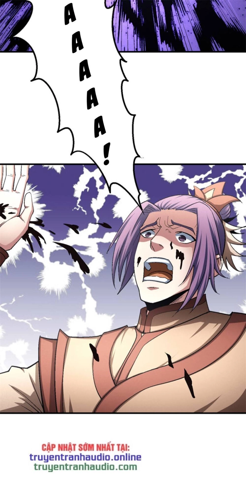 Tuyệt Thế Võ Thần Chapter 384 - 30