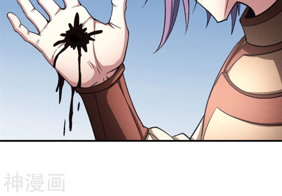 Tuyệt Thế Võ Thần Chapter 384 - 33