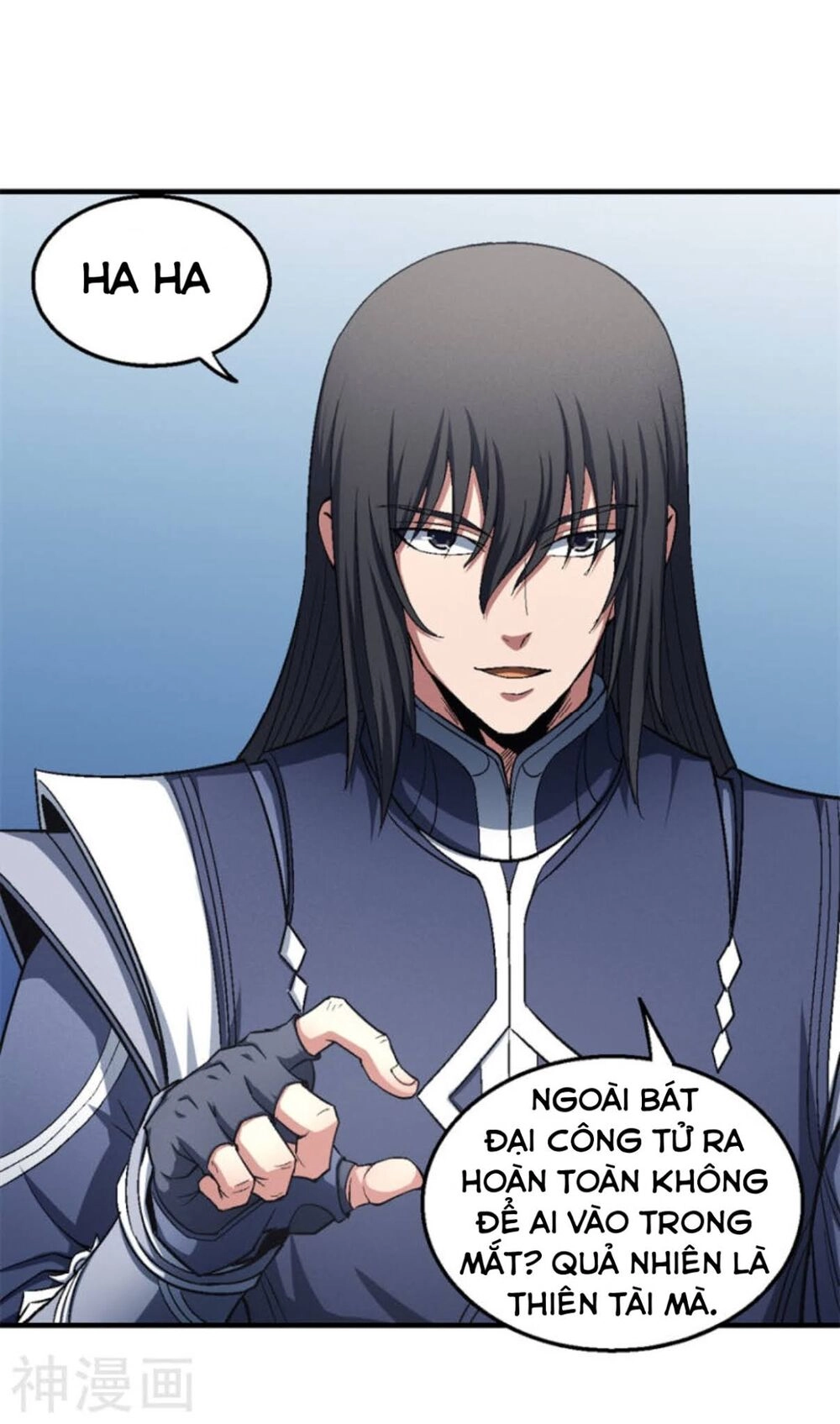 Tuyệt Thế Võ Thần Chapter 384 - 34