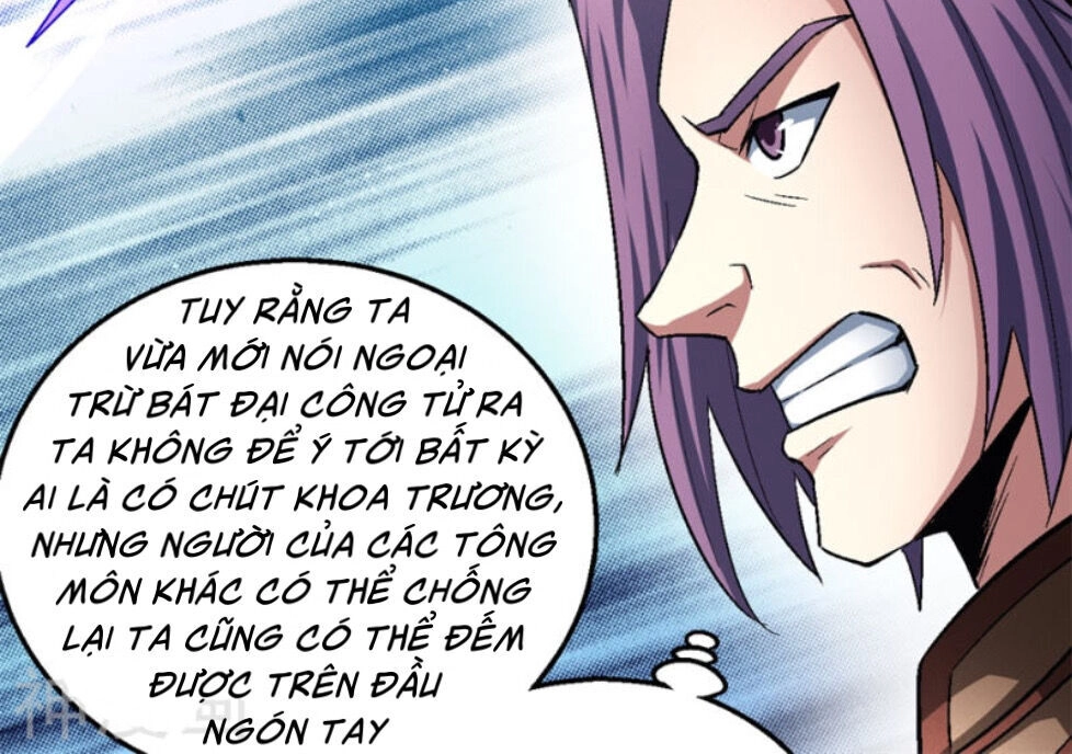 Tuyệt Thế Võ Thần Chapter 384 - 36