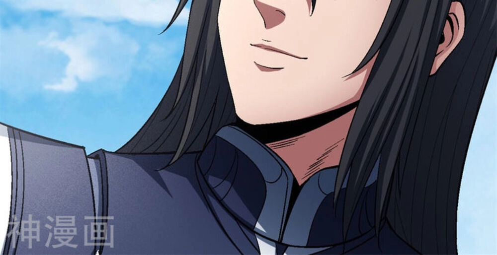 Tuyệt Thế Võ Thần Chapter 384 - 42