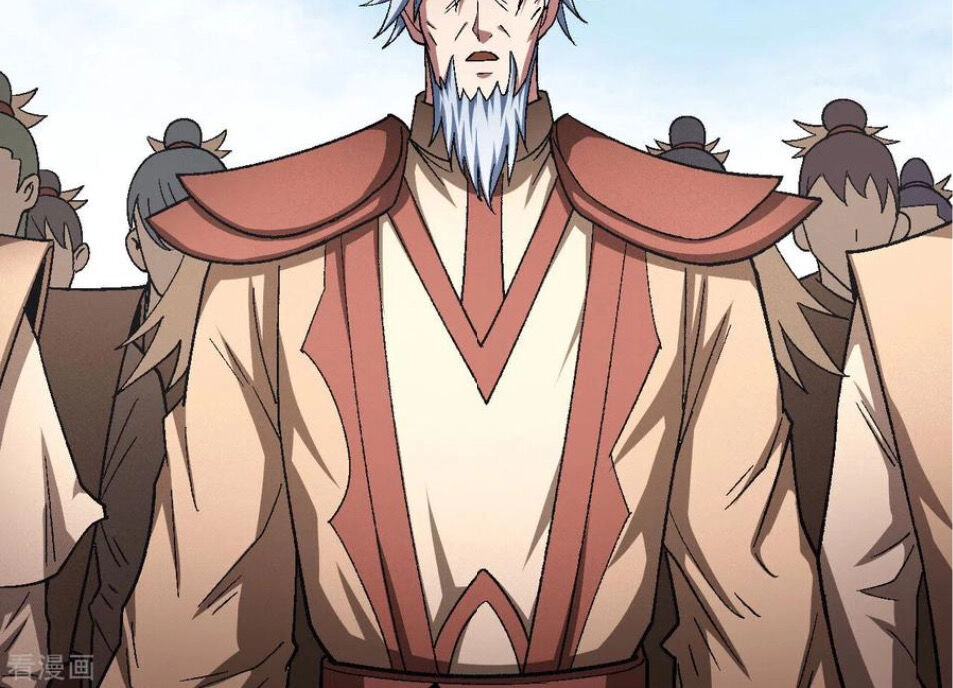 Tuyệt Thế Võ Thần Chapter 385 - 30