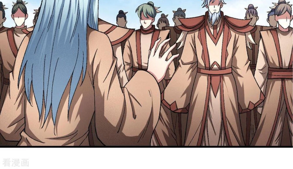 Tuyệt Thế Võ Thần Chapter 385 - 32