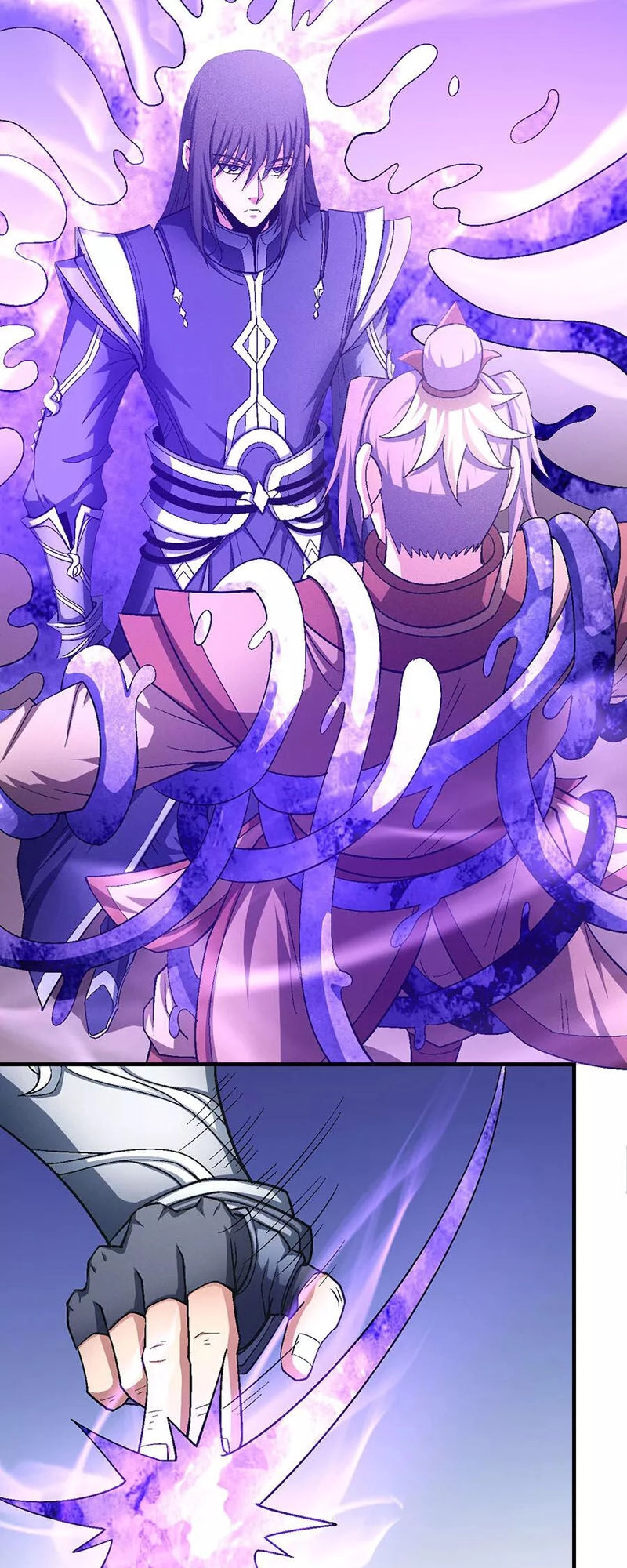 Tuyệt Thế Võ Thần Chapter 388 - 26