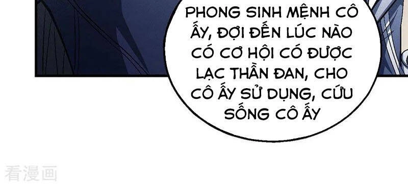 Tuyệt Thế Võ Thần Chapter 389 - 22