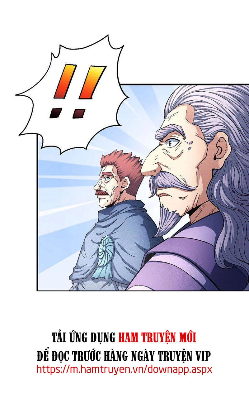 Tuyệt Thế Võ Thần Chapter 389 - 33