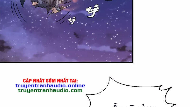 Tuyệt Thế Võ Thần Chapter 392 - 6