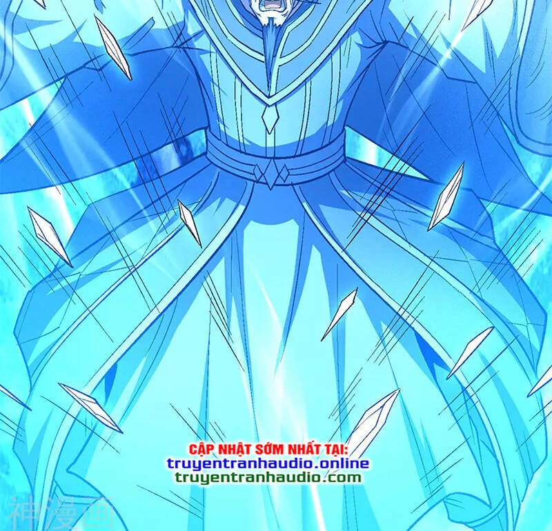 Tuyệt Thế Võ Thần Chapter 392 - 10
