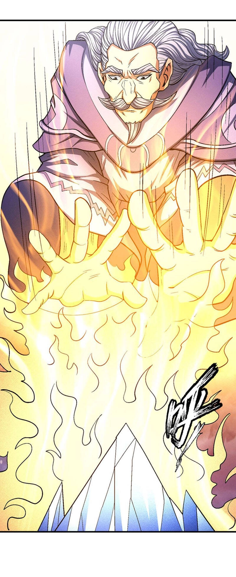 Tuyệt Thế Võ Thần Chapter 394 - 3