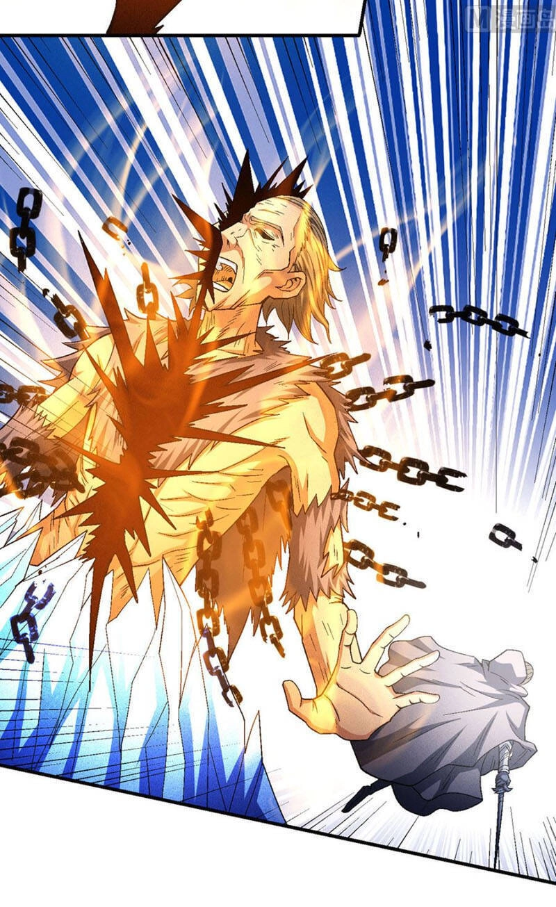 Tuyệt Thế Võ Thần Chapter 394 - 7