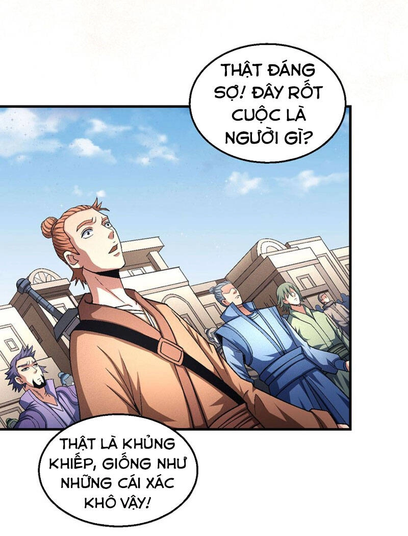 Tuyệt Thế Võ Thần Chapter 394 - 27