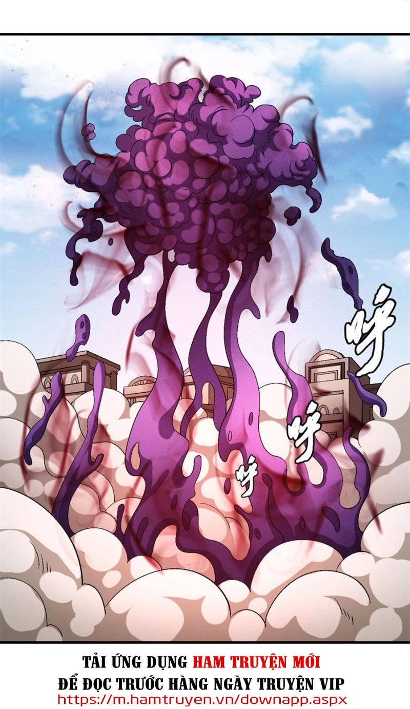 Tuyệt Thế Võ Thần Chapter 395 - 14