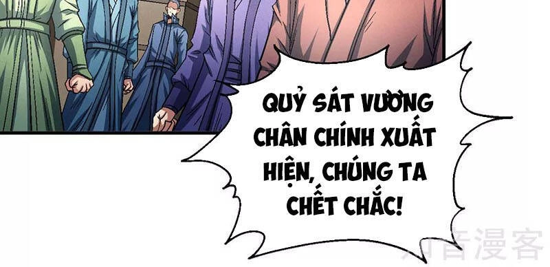Tuyệt Thế Võ Thần Chapter 396 - 21