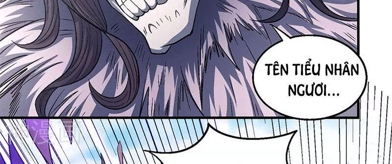 Tuyệt Thế Võ Thần Chapter 397 - 16