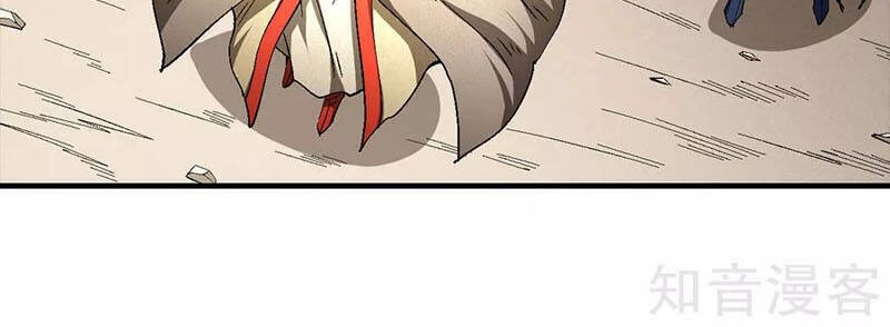 Tuyệt Thế Võ Thần Chapter 400 - 21