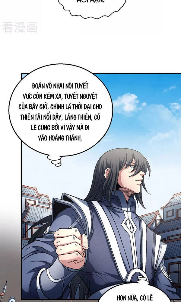 Tuyệt Thế Võ Thần Chapter 403 - 6