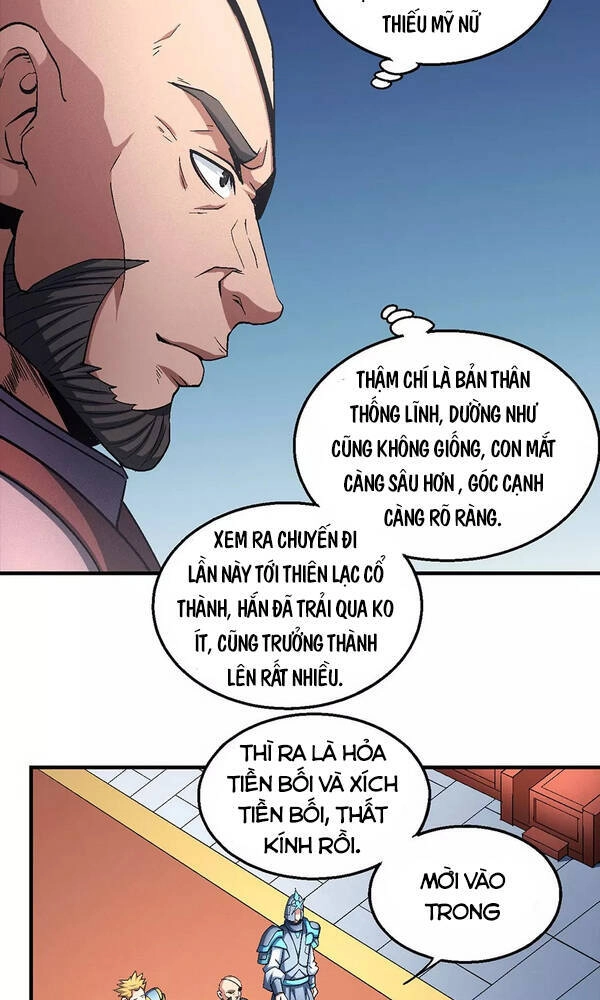 Tuyệt Thế Võ Thần Chapter 403 - 10