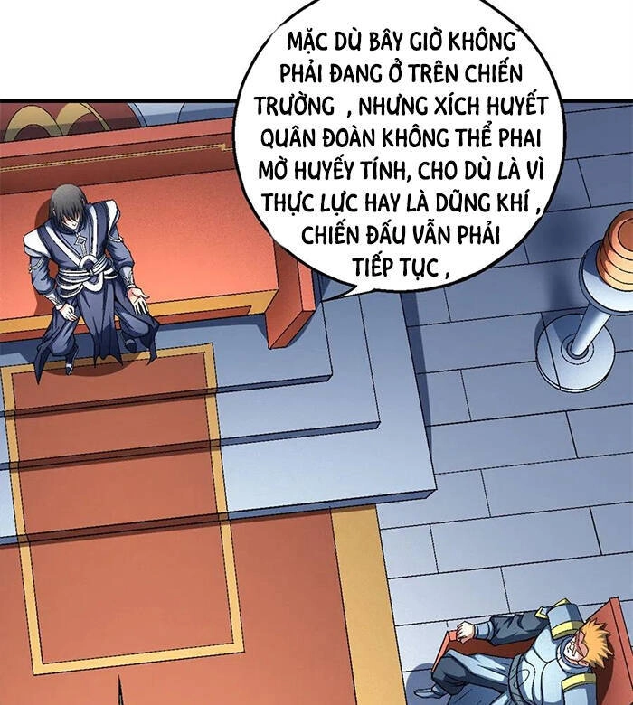 Tuyệt Thế Võ Thần Chapter 404 - 2