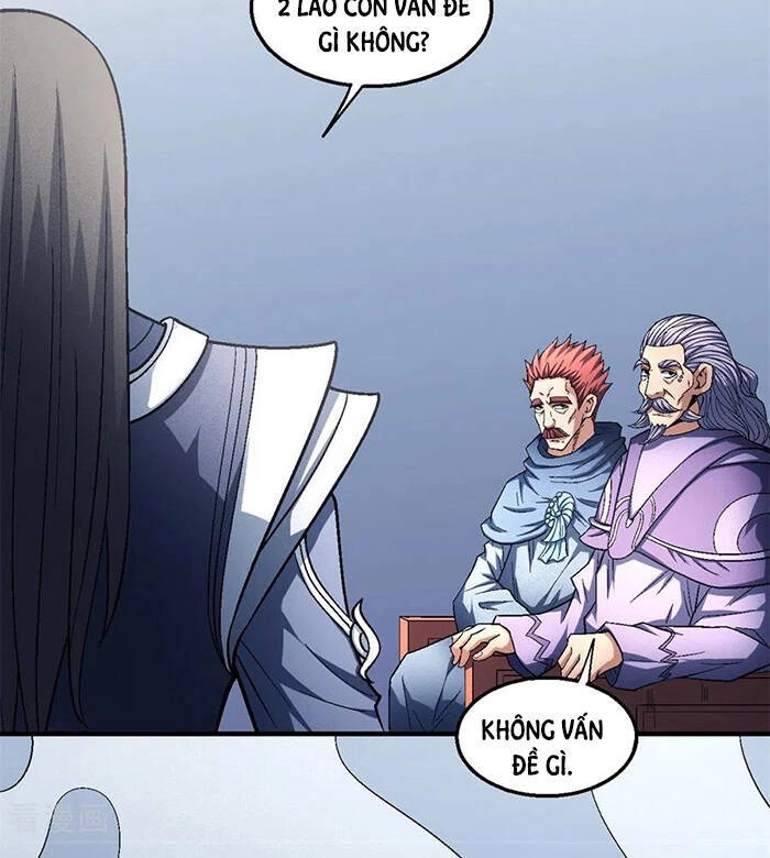 Tuyệt Thế Võ Thần Chapter 404 - 4