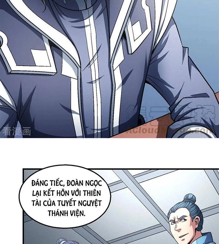 Tuyệt Thế Võ Thần Chapter 404 - 10
