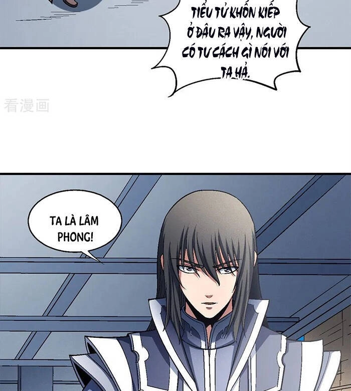 Tuyệt Thế Võ Thần Chapter 404 - 20