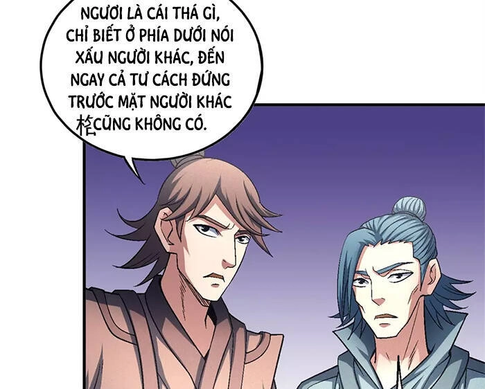 Tuyệt Thế Võ Thần Chapter 405 - 16