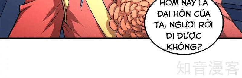 Tuyệt Thế Võ Thần Chapter 407 - 5