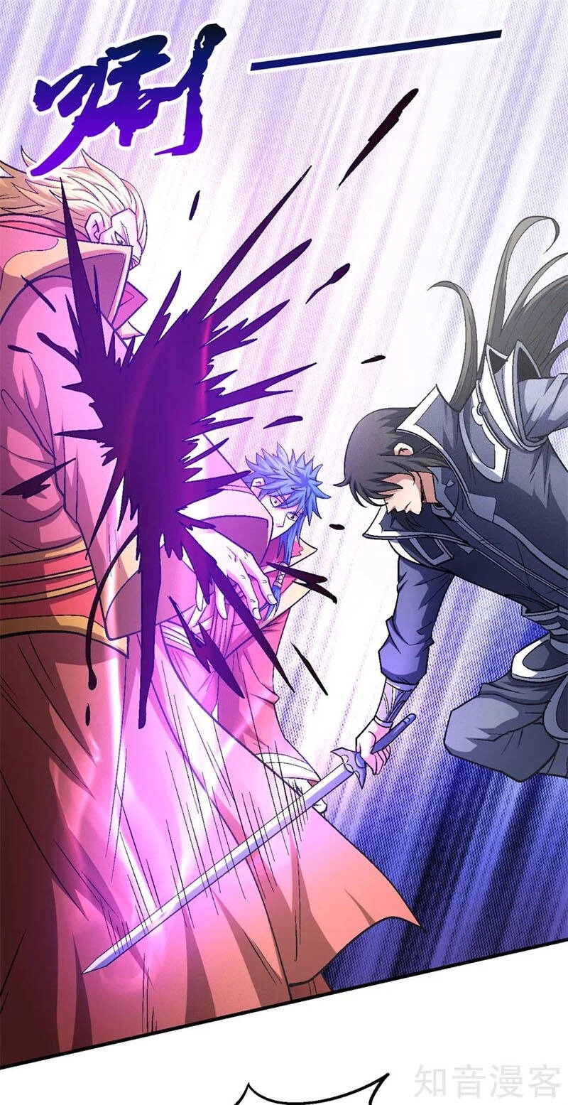 Tuyệt Thế Võ Thần Chapter 407 - 28