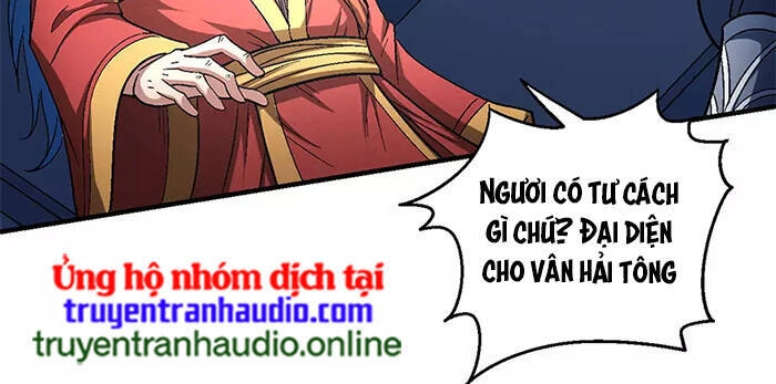 Tuyệt Thế Võ Thần Chapter 408 - 2