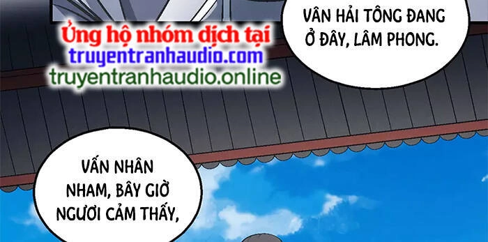 Tuyệt Thế Võ Thần Chapter 408 - 4