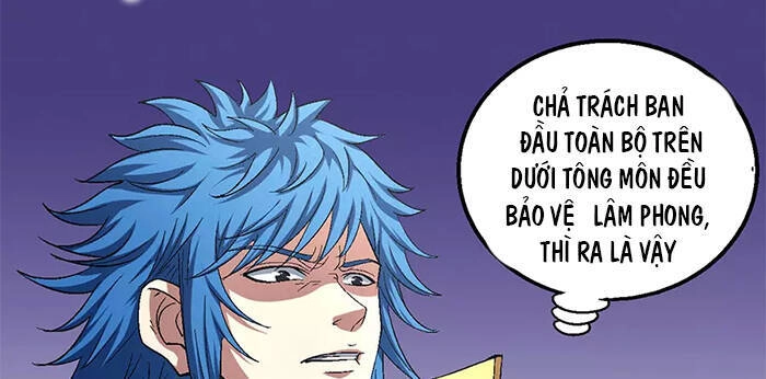 Tuyệt Thế Võ Thần Chapter 408 - 6
