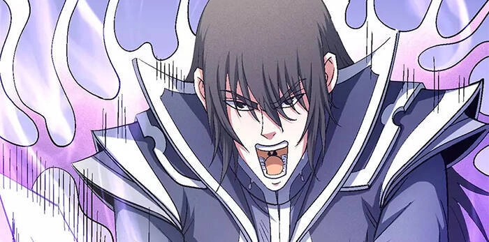 Tuyệt Thế Võ Thần Chapter 408 - 10