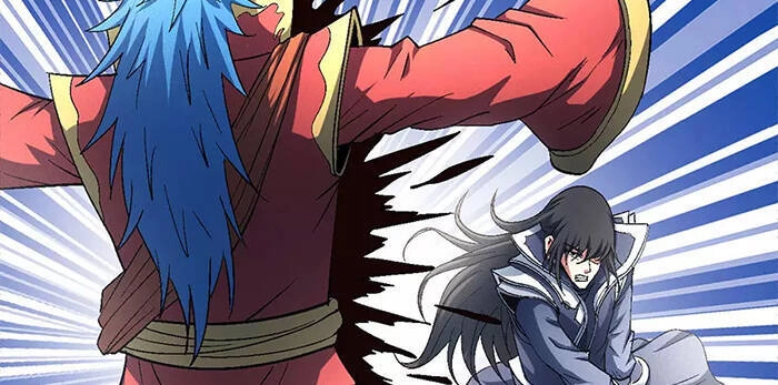 Tuyệt Thế Võ Thần Chapter 408 - 12