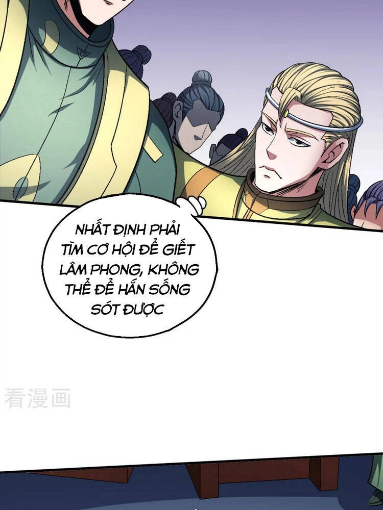 Tuyệt Thế Võ Thần Chapter 409 - 20