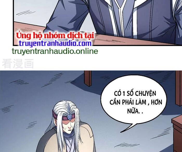 Tuyệt Thế Võ Thần Chapter 413 - 8