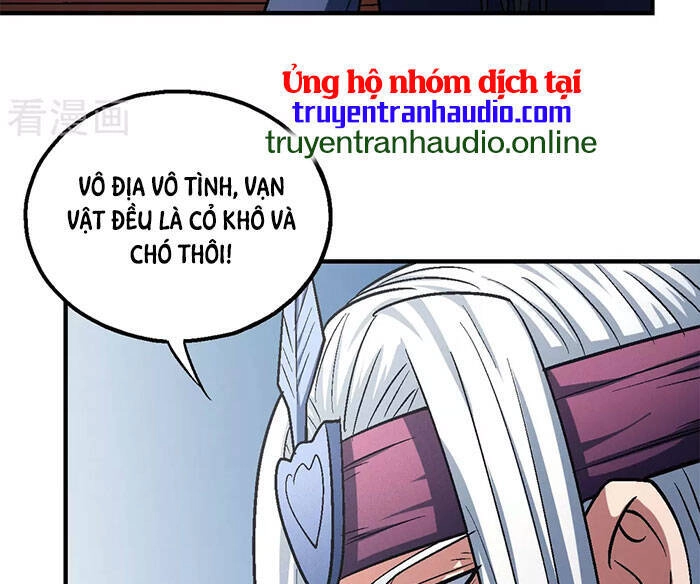 Tuyệt Thế Võ Thần Chapter 413 - 10