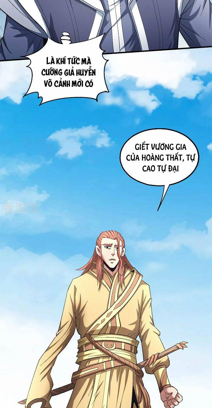 Tuyệt Thế Võ Thần Chapter 414 - 7