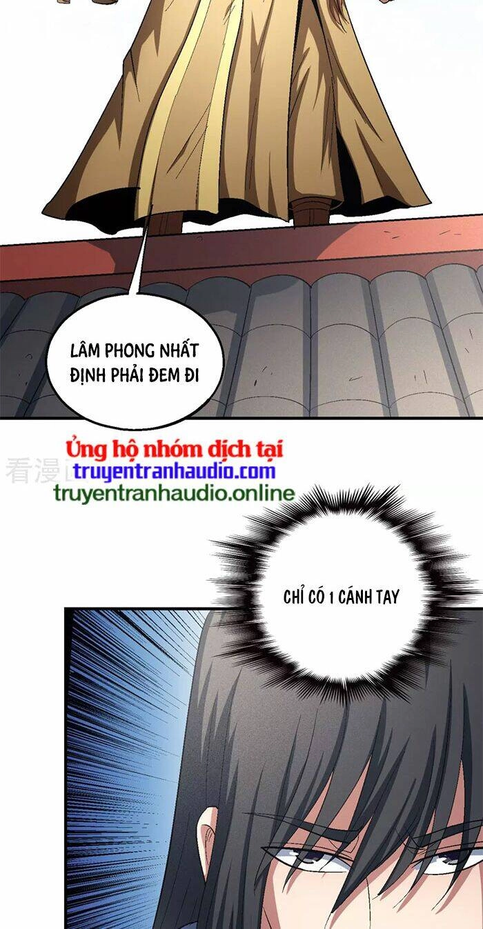 Tuyệt Thế Võ Thần Chapter 414 - 8