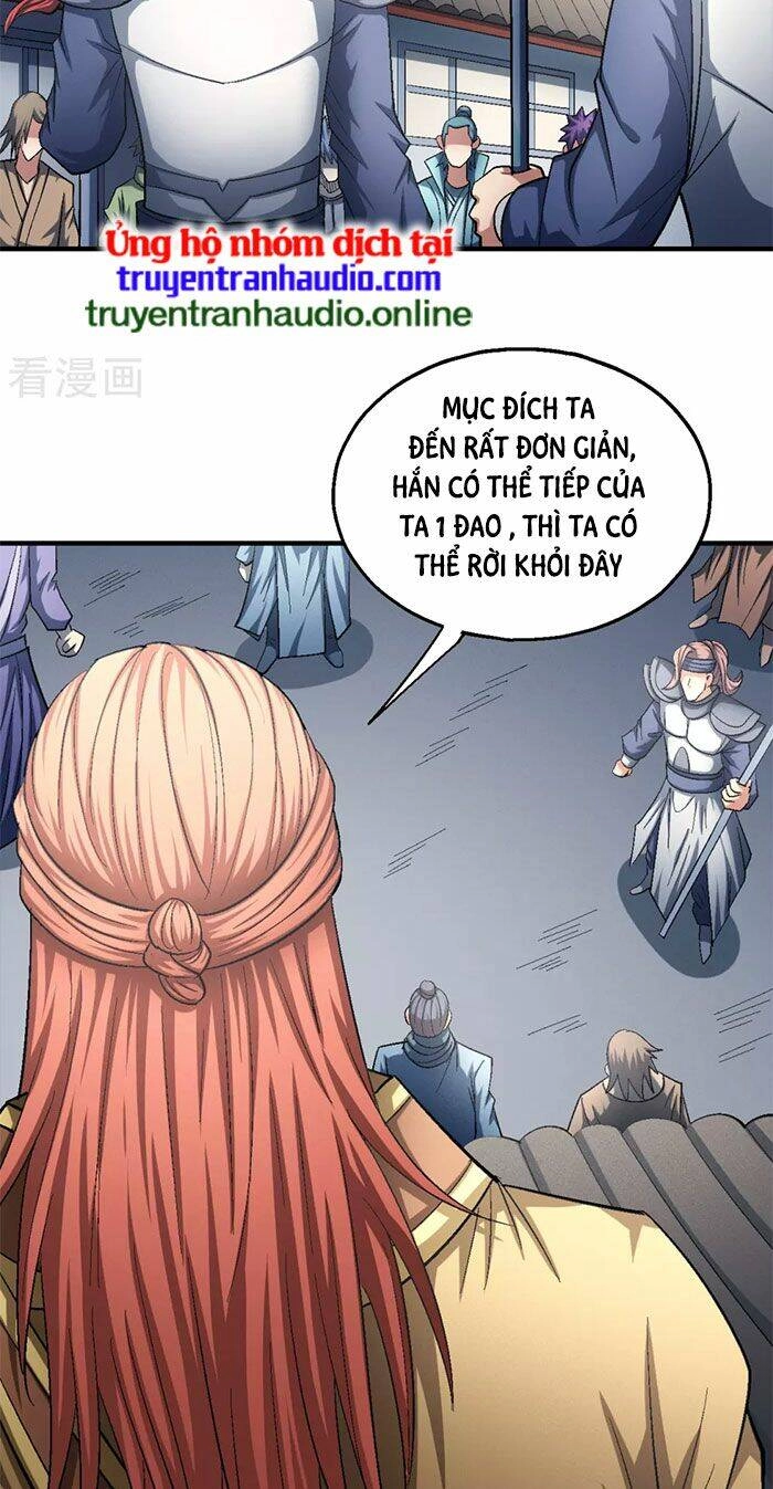 Tuyệt Thế Võ Thần Chapter 414 - 13
