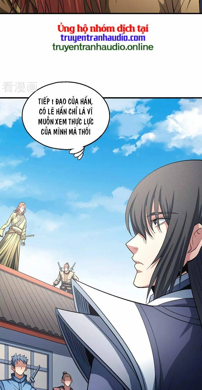 Tuyệt Thế Võ Thần Chapter 414 - 14