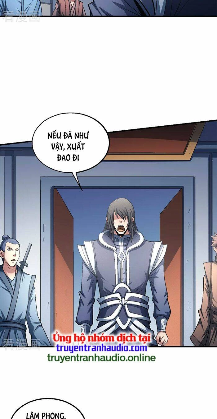 Tuyệt Thế Võ Thần Chapter 414 - 15