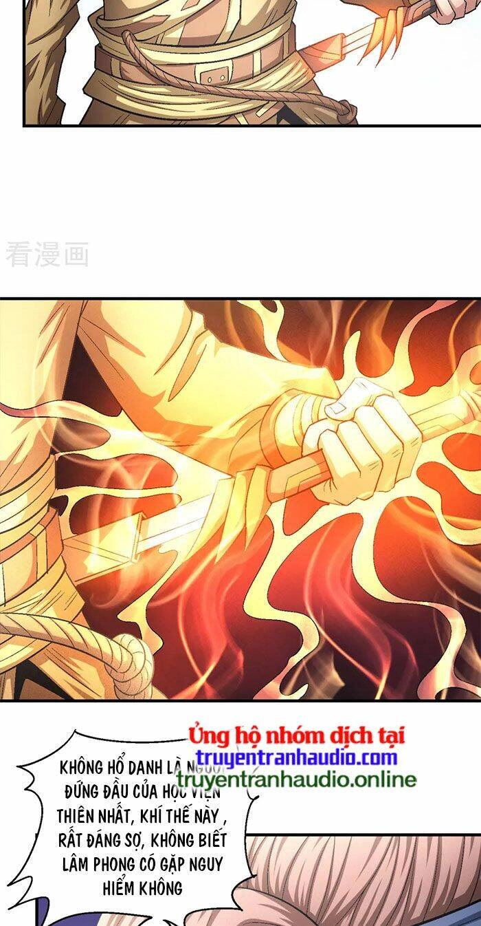 Tuyệt Thế Võ Thần Chapter 414 - 17