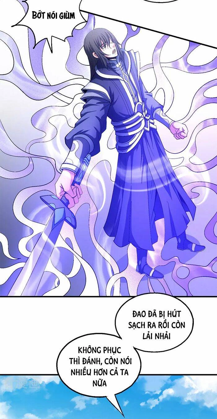 Tuyệt Thế Võ Thần Chapter 414 - 20