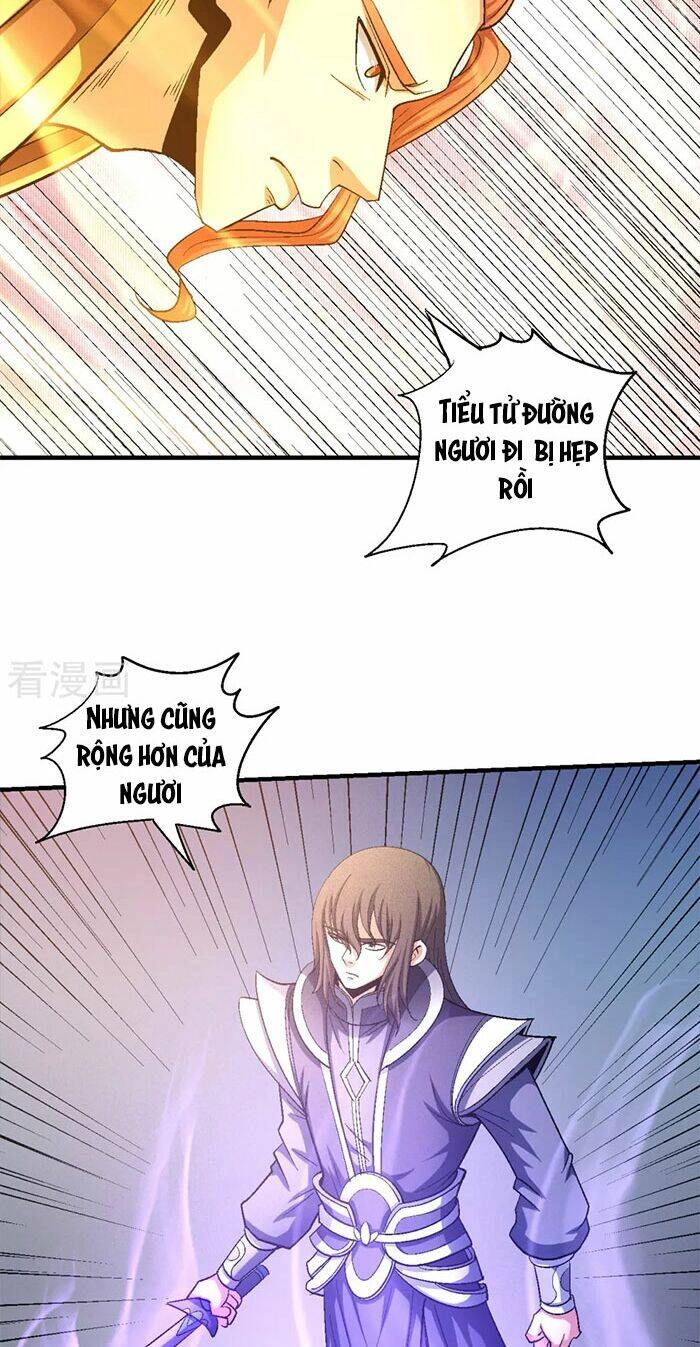 Tuyệt Thế Võ Thần Chapter 414 - 22